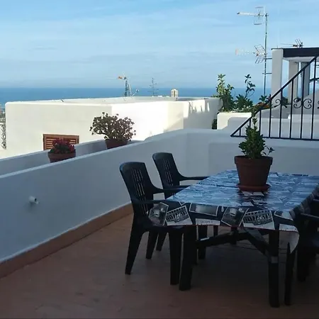 Apartman Itxaso