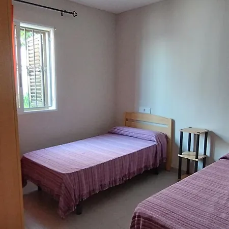 Itxaso Apartman Peñíscola