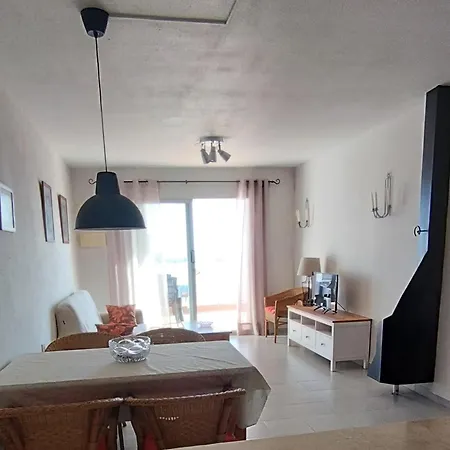 Itxaso Apartman *