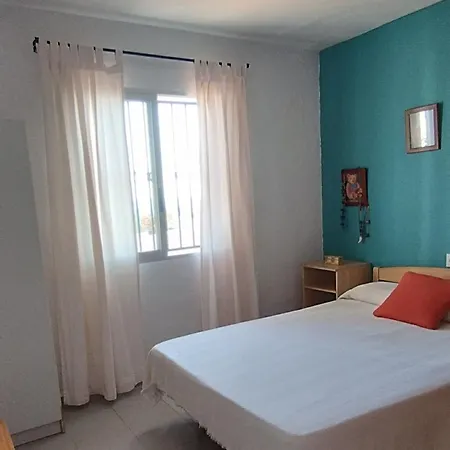 Apartman Itxaso