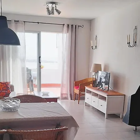 Itxaso Apartman
