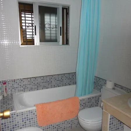 Itxaso Peñíscola