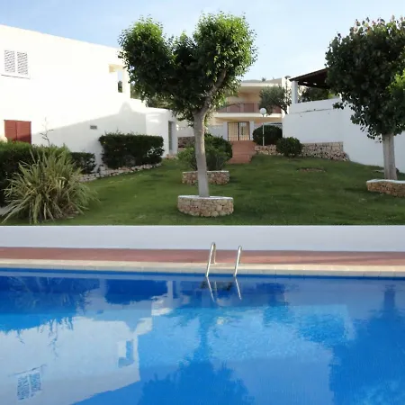 Apartman Itxaso Peñíscola