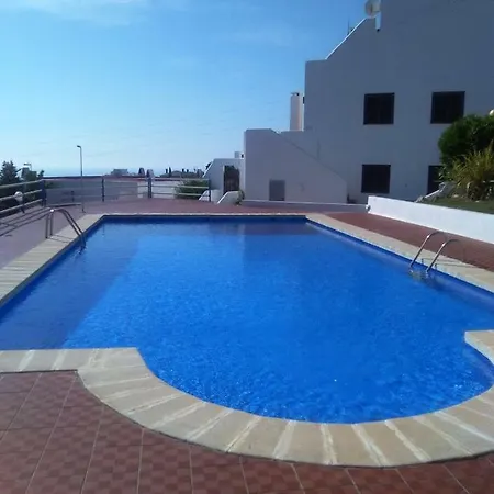 Itxaso Apartman Peñíscola