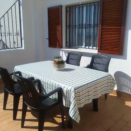 Itxaso Apartman
