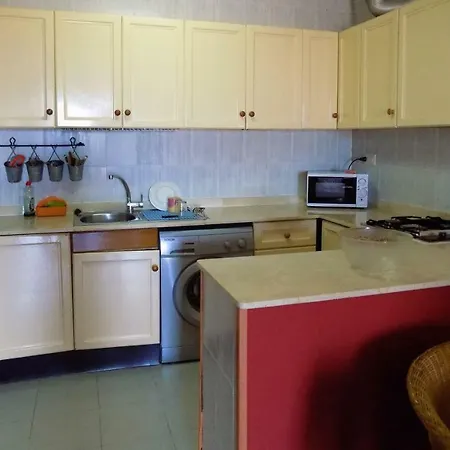 Itxaso Apartman Peñíscola