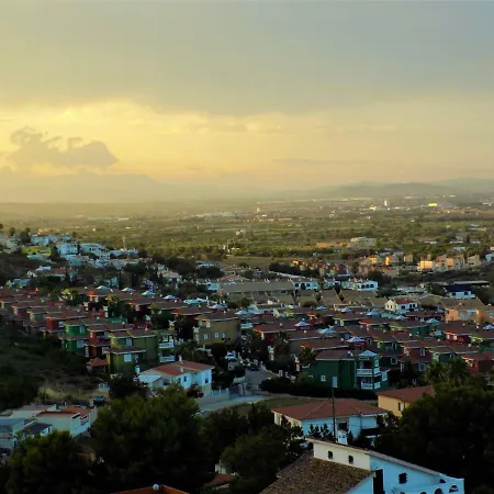 Apartman Itxaso